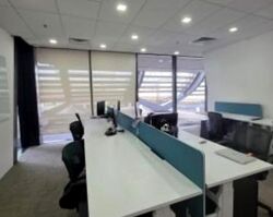South Beach Tower (D7), Office #621072581